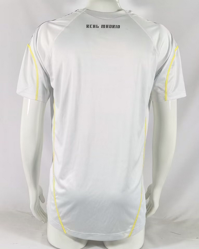 09-10 Real Madrid Home